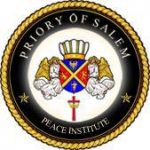 Priory of Salem Logo