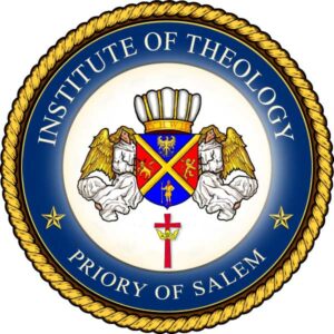 Institute of Theology Logo