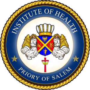 Institute of Health Logo