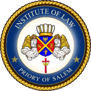 Institute of Law Logo