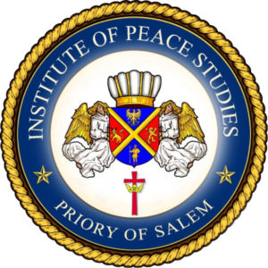 Institute of Peace Studies Logo
