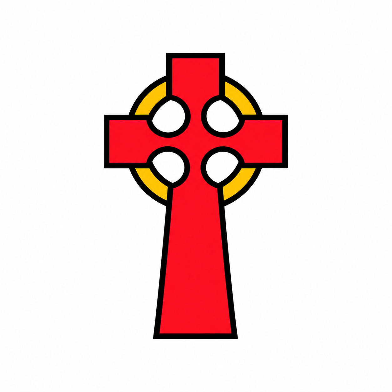 St. Andrew's Orthodox Church of the Culdees